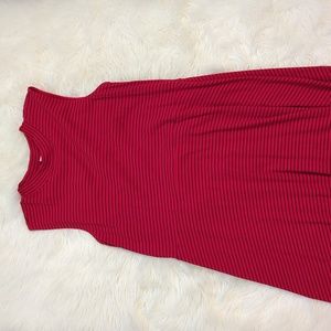 EUC Old Navy Swing Dress